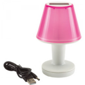 MINI LAMPARA USB
