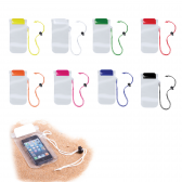 FUNDA PARA AGUA CELULAR