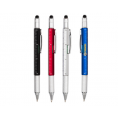 BOLIGRAFO 6 FUNCIONES