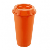 VASO TERMICO PLASTICO 475ml