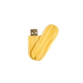 USB MADERA