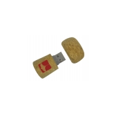 USB MADERA