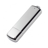 USB METAL 4 GB