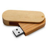 USB 4GB MADERA