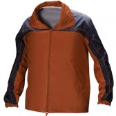 CHAMARRA JACKET CLASS