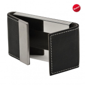 PORTA TARJETAS EJECUTIVO