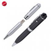 BOLIGRAFO CON USB 8 GB