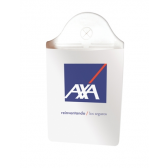 BOLSA PARA BASURA