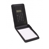 CALCULADORA CON FUNDA