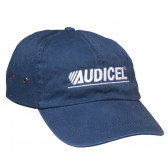 GORRA TIPO MEZCLILLA