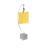 PORTA NOTAS CURVO