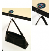 COLGADOR DE BOLSA