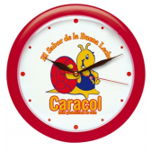 RELOJ DE PARED