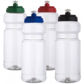 CILINDRO PET 1L