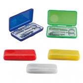SET MANICURE