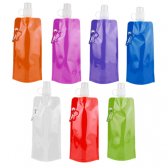 CILINDRO PLASTICO FLEX 500 ml