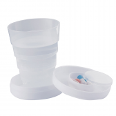 VASO PASTILLERO