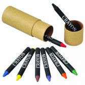 CRAYONES 8 PIEZAS