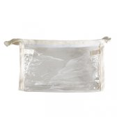 COSMETIQUERA PLASTICO