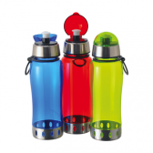CILINDRO PLASTICO  600ml