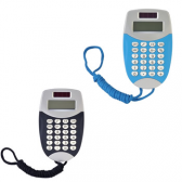 CALCULADORA CON CORDON