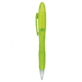 BOLIGRAFO PLASTICO