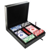ESTUCHE POKER