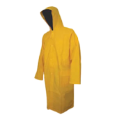 IMPERMEABLE DE PVC