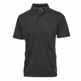PLAYERA POLO DRYTEC 100% POLIESTER