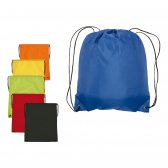 MORRAL DE NYLON 37x46 cm