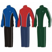 UNIFORME DEPORTIVO
