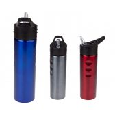 CILINDRO METAL 750ml