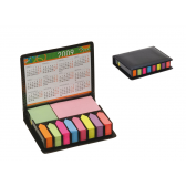 SET DE 10 NOTAS ADHESIVAS