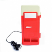 MINI REFRIGERADOR USB