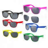 LENTES DE PLASTICO
