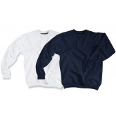 SUDADERA CUELLO REDONDO