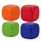 STRESS BALL DADO