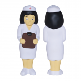 STRESS BALL ENFERMERA
