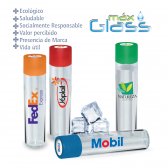 CILINDRO  DE VIDRIO 375 ml