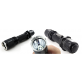 ESTRELA - LINTERNA LED 1000 LUMENS