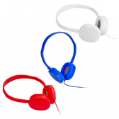 AUDIFONOS