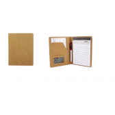 CARPETA CORCHO 16x20 Cm