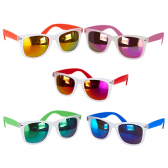 LENTES DE SOL