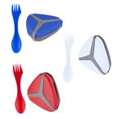 LONCHERA DE PLASTICO