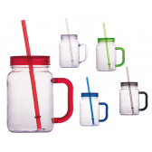 VASO CON POPOTE