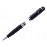 BOLIGRAFO USB C/APUNTADOR