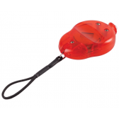 JUEGO MINILUCES  BICI