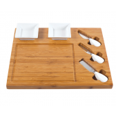 TABLA PARA QUESOS