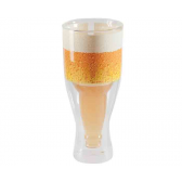 COPA VIDRIO DOBLE PARED 12 oz