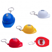 LLAVERO DESTAPADOR CASCO